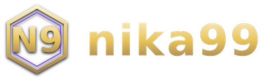 nika99 โลโก้