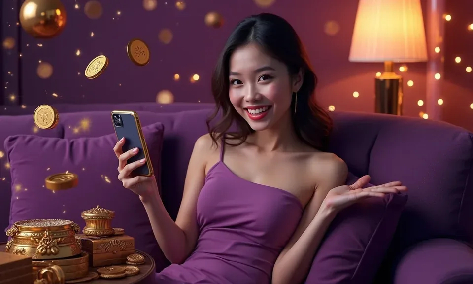 nika99 สำรวจฟีเจอร์แอป nika99 เพื่อประสบการณ์เล่นที่รวดเร็ว